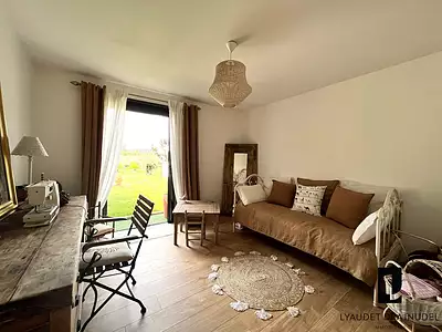 Maison, 177,21 m²