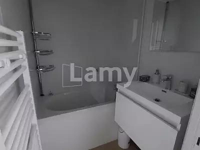 Appartement, 50,37 m²