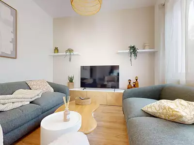 Maison, 162 m²