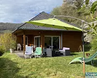 Maison, 95 m²