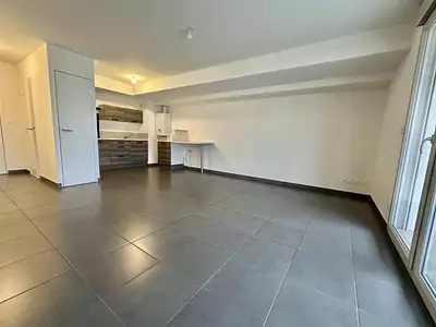 Appartement, 62 m²