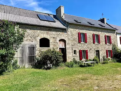 Maison, 147 m²
