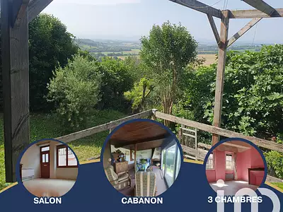Maison, 102 m²