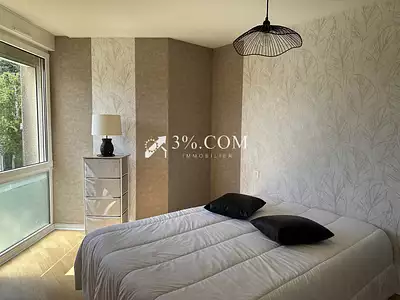 Appartement, 78,63 m²