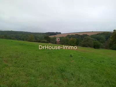 Terrain, 3 623 m²