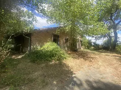 Maison, 105 m²