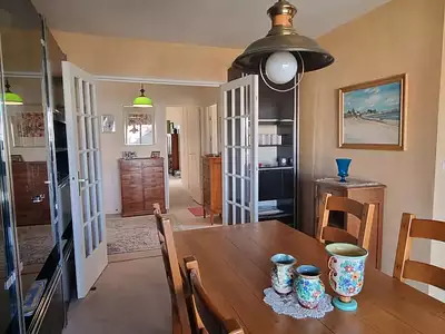 Appartement, 90,27 m²