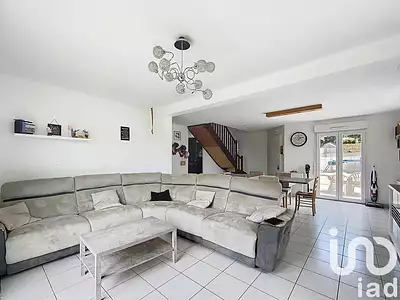 Maison, 104 m²