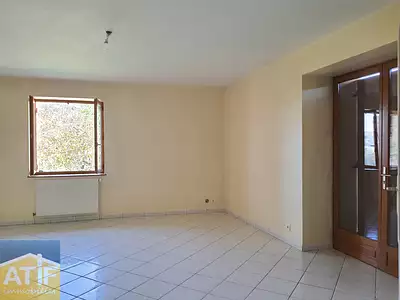 Maison, 92 m²