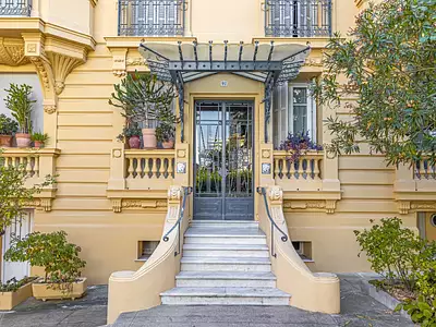 Appartement, 99,11 m²