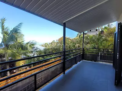 Maison, 47 m²