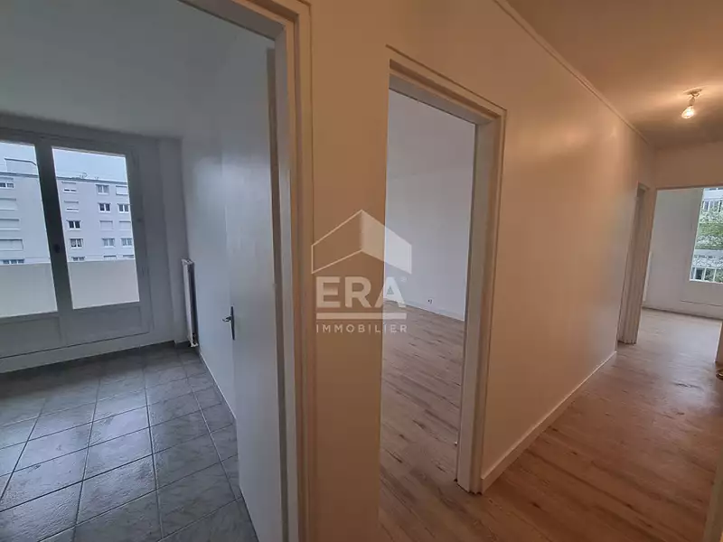 Appartement, 63,78 m²