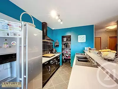 Maison, 180 m²