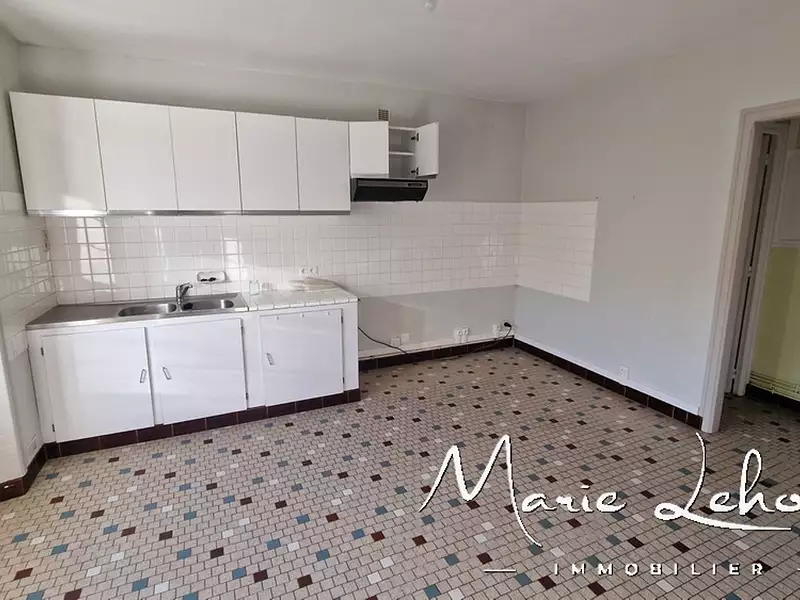 Maison, 91 m²