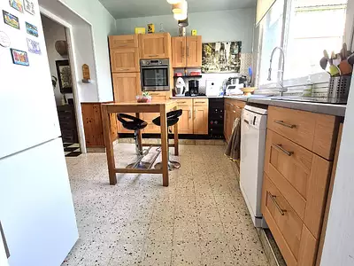 Maison, 164 m²