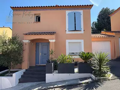 Maison, 88 m²