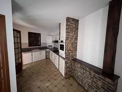 Maison, 76,51 m²