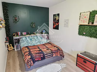 Maison, 199 m²