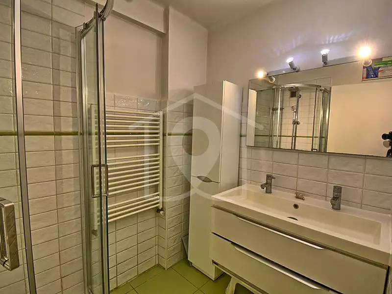 Appartement, 58 m²