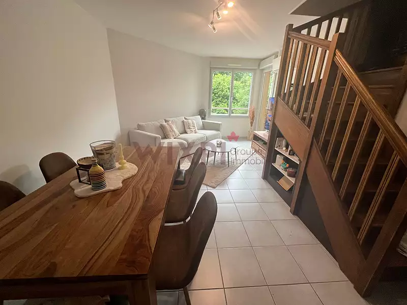 Appartement, 71 m²