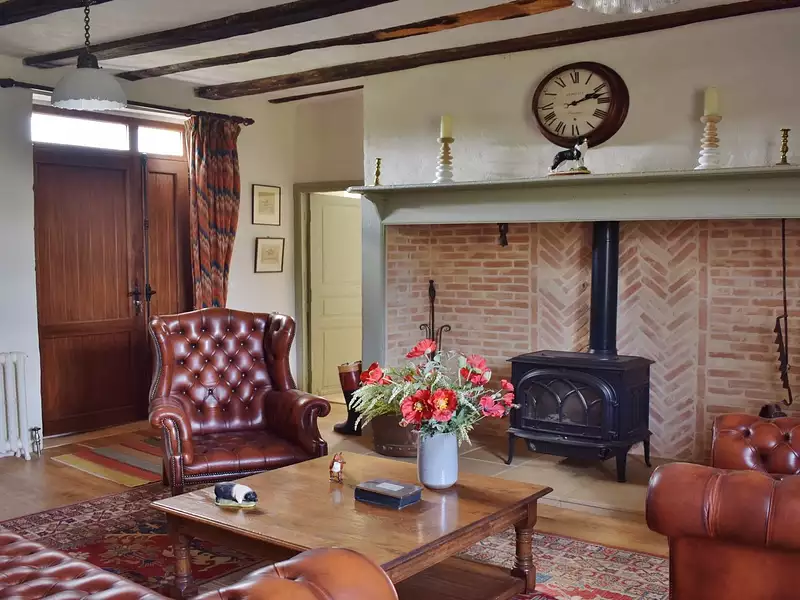 Maison, 340 m²