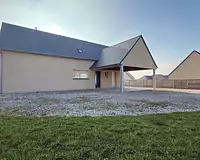 Maison, 120 m²