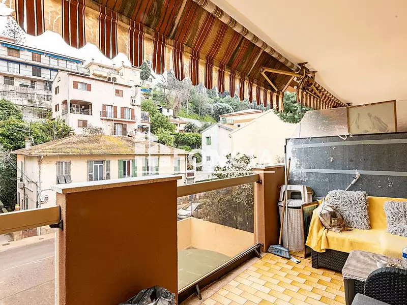 Appartement, 47 m²