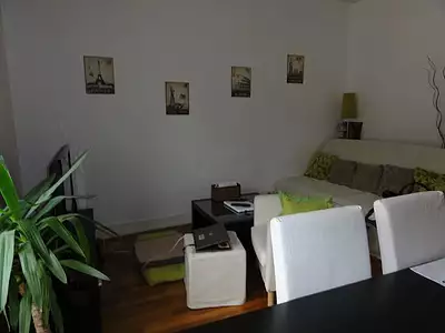Appartement, 73 m²