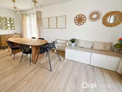 Maison, 102 m²