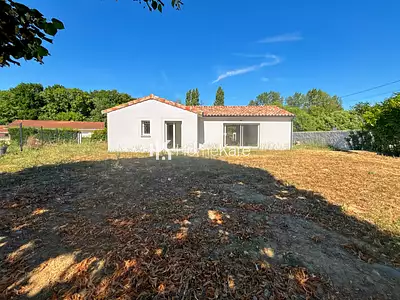 Maison, 95 m²