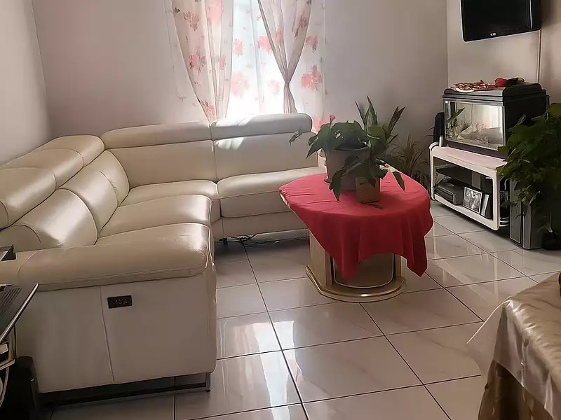 Appartement, 67,61 m²