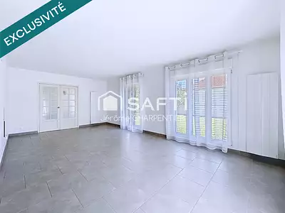Maison, 168 m²
