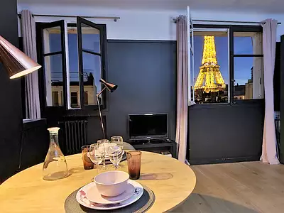 Appartement, 25,39 m²