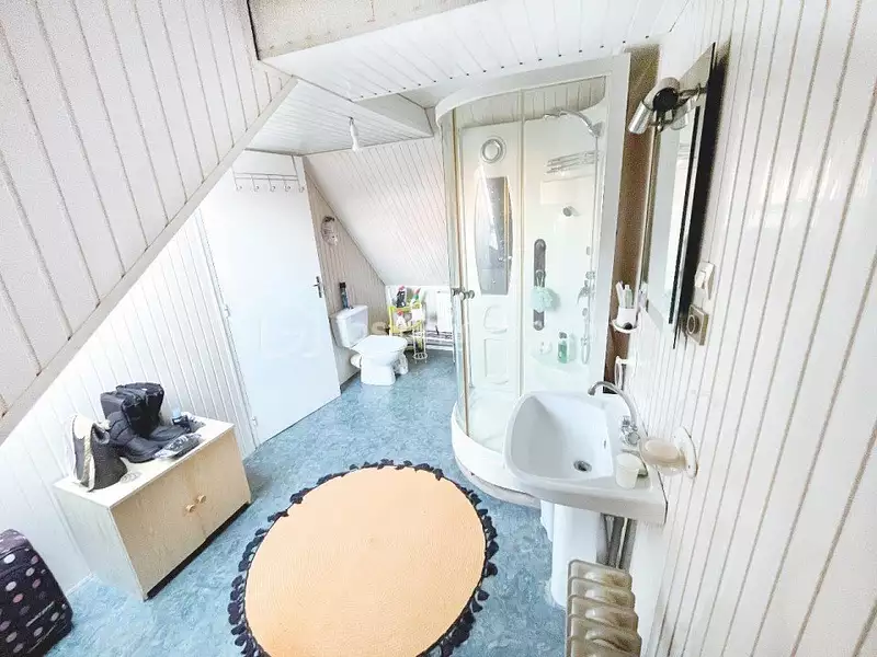 Maison, 136 m²