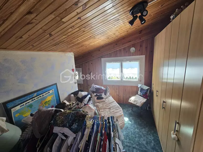 Maison, 94 m²
