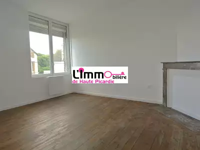 Appartement, 67,8 m²