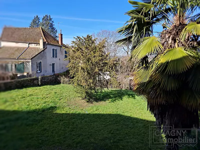 Maison, 140 m²