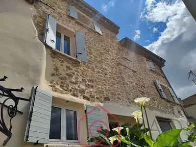 Maison, 230 m²