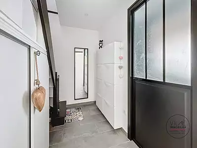 Maison, 80 m²