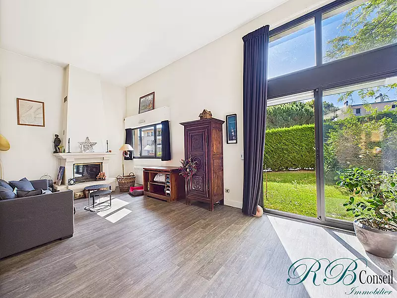 Maison, 108,87 m²