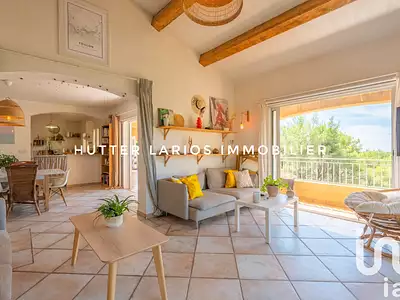 Maison, 231 m²