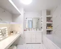 Appartement, 94,73 m²