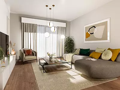 Esprit Parc