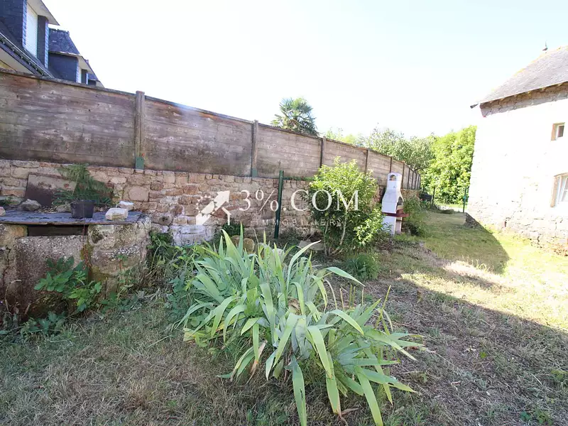 Maison, 71,7 m²