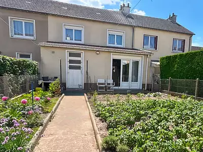 Maison, 80 m²