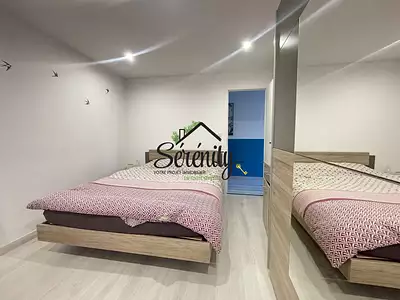 Maison, 90 m²
