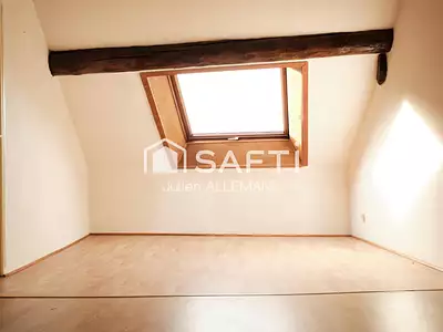 Maison, 120 m²