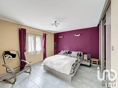 Maison, 114 m²