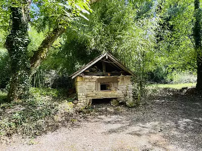 Maison, 57 m²