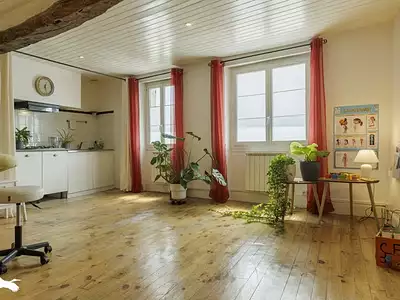 Maison, 117 m²